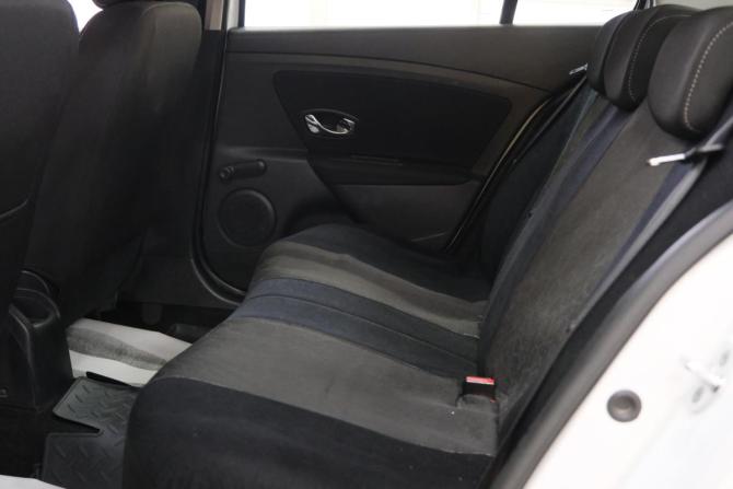 Renault Fluence I Рестайлинг с пробегом 2013 года, цена 799 000 рублей, 114500 км, седан, Автокод Объявления