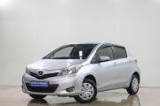 Toyota Vitz III (XP130) Новокузнецк  - изображение 41