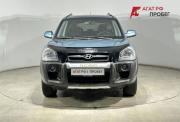 Hyundai Tucson I Саранск  - изображение 28