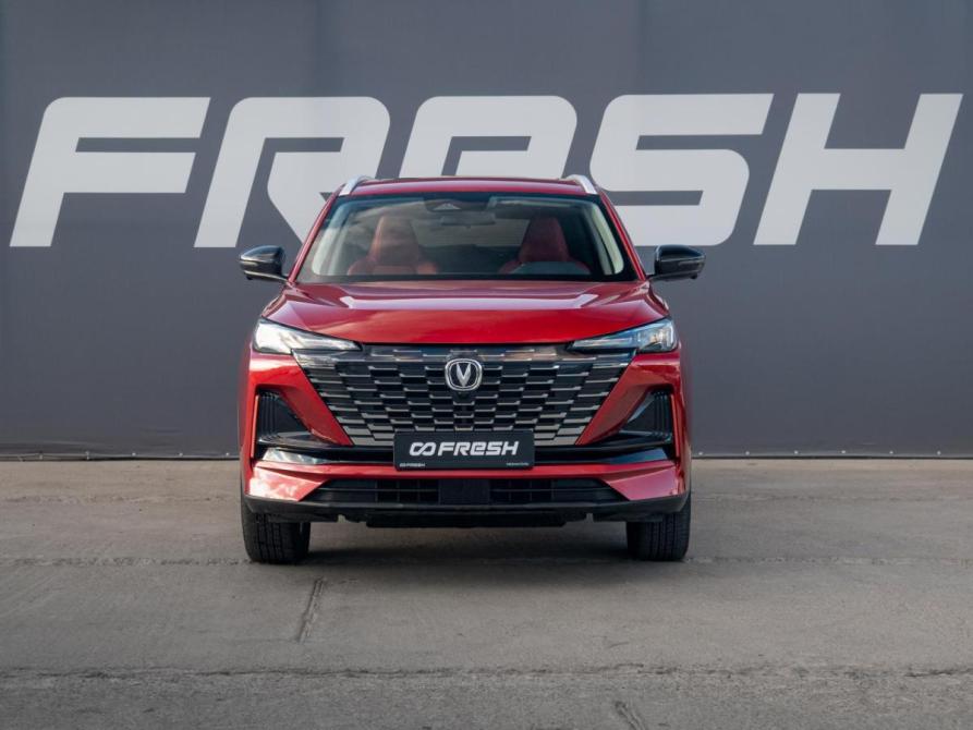 Changan UNI-S (CS55 Plus) I Краснодар  - изображение 3