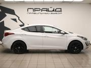 Hyundai Elantra V (MD) Рестайлинг Ростов-на-Дону  - изображение 25