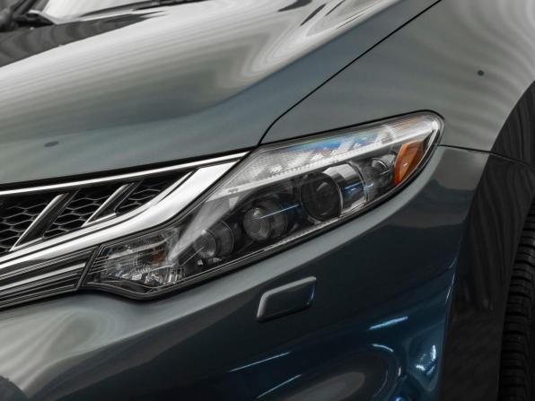 Nissan Murano II (Z51) Рестайлинг 2 с пробегом 2012 года, цена 1 450 000 рублей, 140789 км, внедорожник, Автокод Объявления