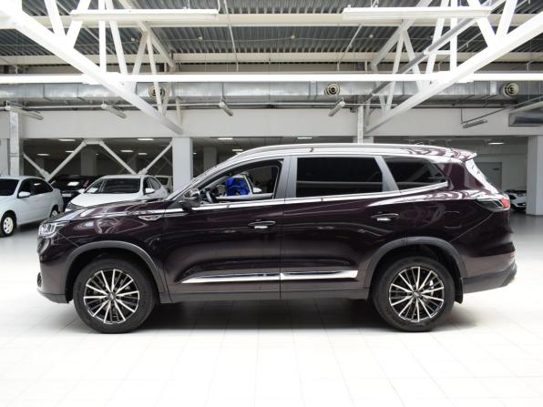 Chery Tiggo 8 Pro Max I с пробегом 2022 года, цена 2 015 500 рублей, 48165 км, внедорожник, Автокод Объявления