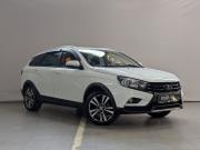 Lada (ВАЗ) Vesta I Москва  - изображение 41