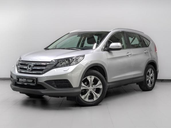 Honda CR-V IV с пробегом 2013 года, цена 2 850 000 рублей, 19818 км, внедорожник, Автокод Объявления