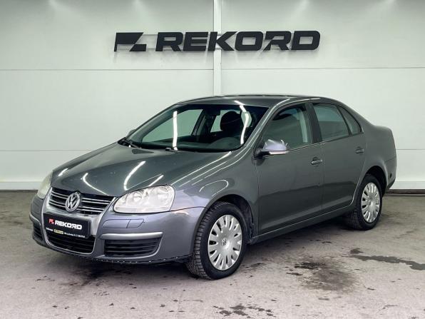 Volkswagen Jetta V с пробегом 2008 года, цена 669 000 рублей, 309962 км, седан, Автокод Объявления