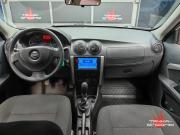 Nissan Almera III (G15) Пермь  - изображение 26
