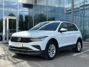 Volkswagen Tiguan II Рестайлинг Воронеж  - изображение 20