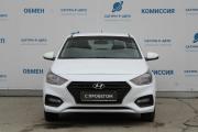 Hyundai Solaris II Пермь  - изображение 21