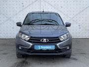 Lada (ВАЗ) Granta I Рестайлинг Тамбов  - изображение 21