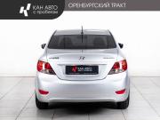 Hyundai Solaris I Казань  - изображение 22