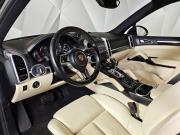 Porsche Cayenne II Рестайлинг (958) Москва  - изображение 39