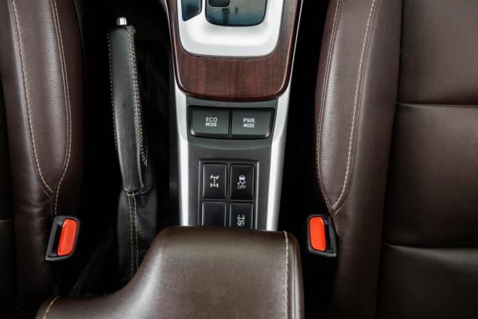 Toyota Fortuner II с пробегом 2018 года, цена 2 839 000 рублей, 327900 км, внедорожник, Автокод Объявления