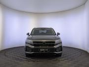 Volkswagen Touareg III Рестайлинг Москва  - изображение 31