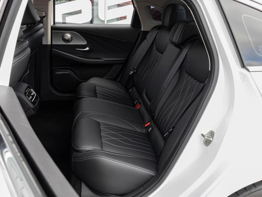 Chery Arrizo 8 Краснодар  - изображение 9