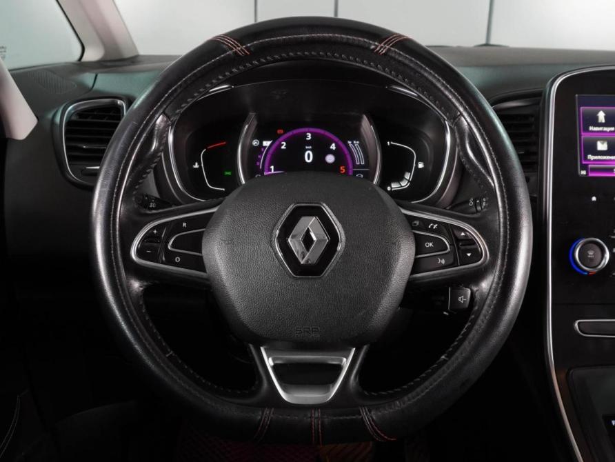 Renault Scenic IV Ростов-на-Дону  - изображение 14