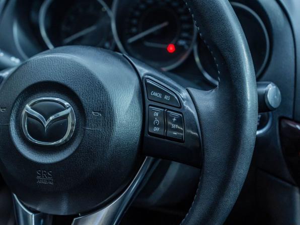 Mazda 6 III (GJ) с пробегом 2014 года, цена 1 115 000 рублей, 260309 км, седан, Автокод Объявления