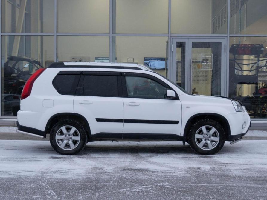 Nissan X-Trail II Рестайлинг Улан-Удэ  - изображение 5
