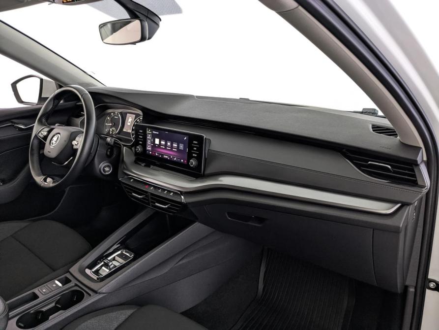 Skoda Octavia IV (A8) Москва  - изображение 13