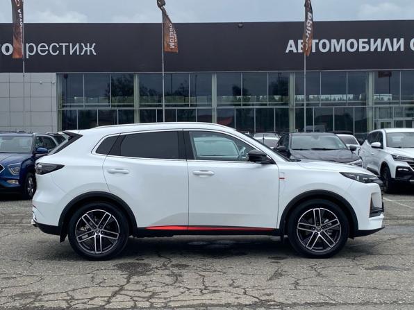 Changan CS55 Plus II с пробегом 2024 года, цена 2 149 000 рублей, 27346 км, внедорожник, Автокод Объявления