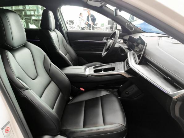 Haval F7 II с пробегом 2025 года, цена 2 450 000 рублей, 19219 км, внедорожник, Автокод Объявления