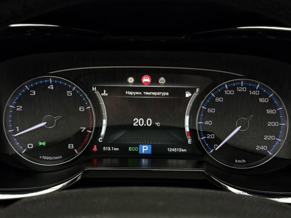 GAC GS8 I с пробегом 2023 года, цена 2 399 000 рублей, 124501 км, внедорожник, Автокод Объявления
