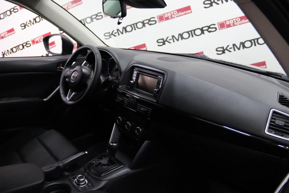 Mazda CX-5 I Сургут  - изображение 9
