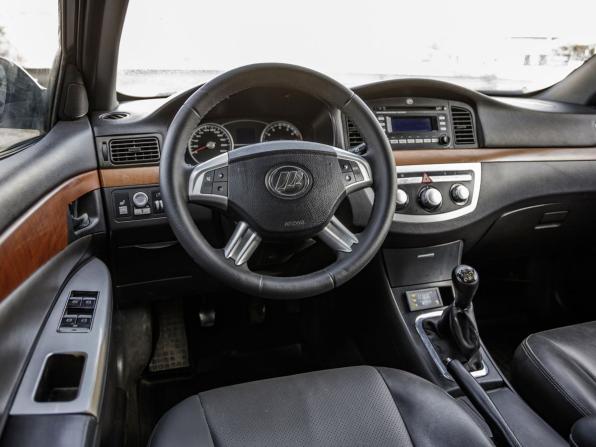 Lifan Solano I (620) с пробегом 2013 года, цена 398 000 рублей, 144760 км, седан, Автокод Объявления