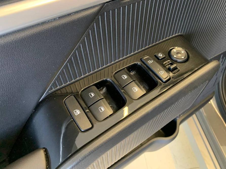 Hyundai Mufasa I (NU2) Челябинск  - изображение 17