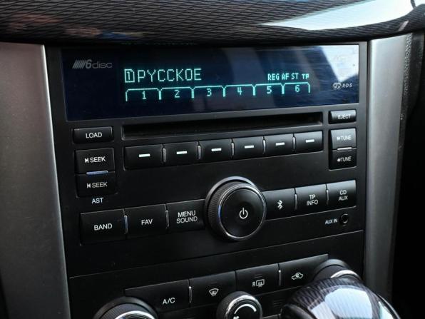 Chevrolet Captiva I Рестайлинг 2 с пробегом 2014 года, цена 1 679 600 рублей, 229935 км, внедорожник, Автокод Объявления
