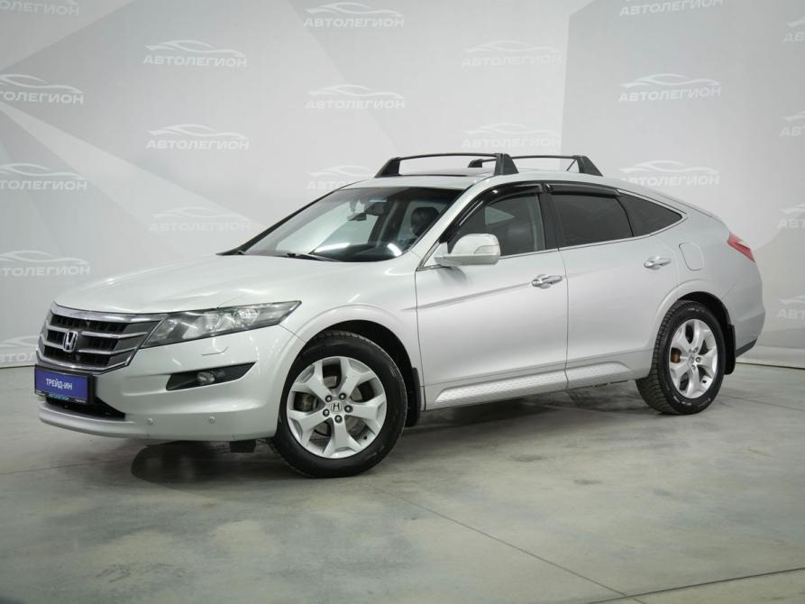 Honda Crosstour I Новосибирск  - изображение 1