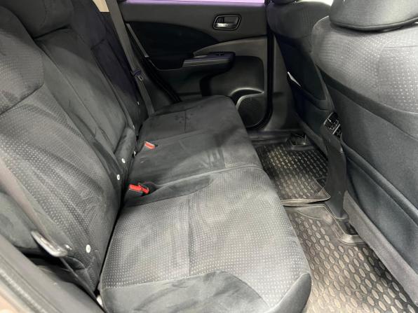 Honda CR-V IV с пробегом 2013 года, цена 1 735 000 рублей, 311000 км, внедорожник, Автокод Объявления