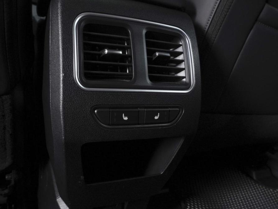 Haval F7x I Рестайлинг Ростов-на-Дону  - изображение 20