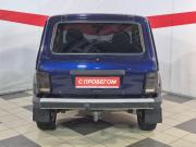 Lada (ВАЗ) 2121 (4x4) I Рестайлинг Воронеж  - изображение 28