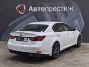 Lexus GS IV Пермь  - изображение 37