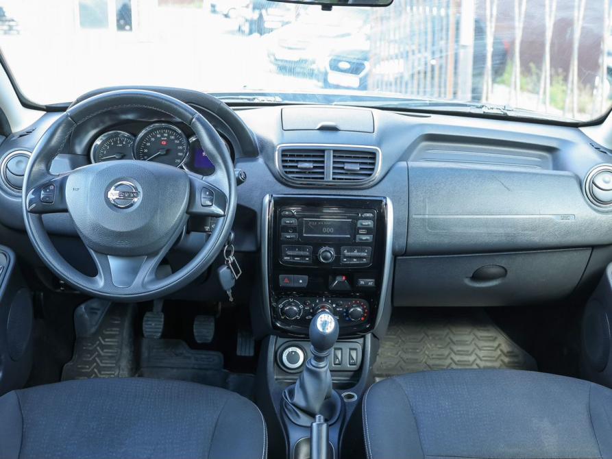 Nissan Terrano III (D10) Ижевск  - изображение 8