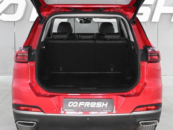 Chery Tiggo 7 Pro I с пробегом 2022 года, цена 1 699 000 рублей, 88211 км, внедорожник, Автокод Объявления