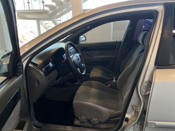 Chevrolet Lacetti I с пробегом 2007 года, цена 310 000 рублей, 263703 км, седан, Автокод Объявления