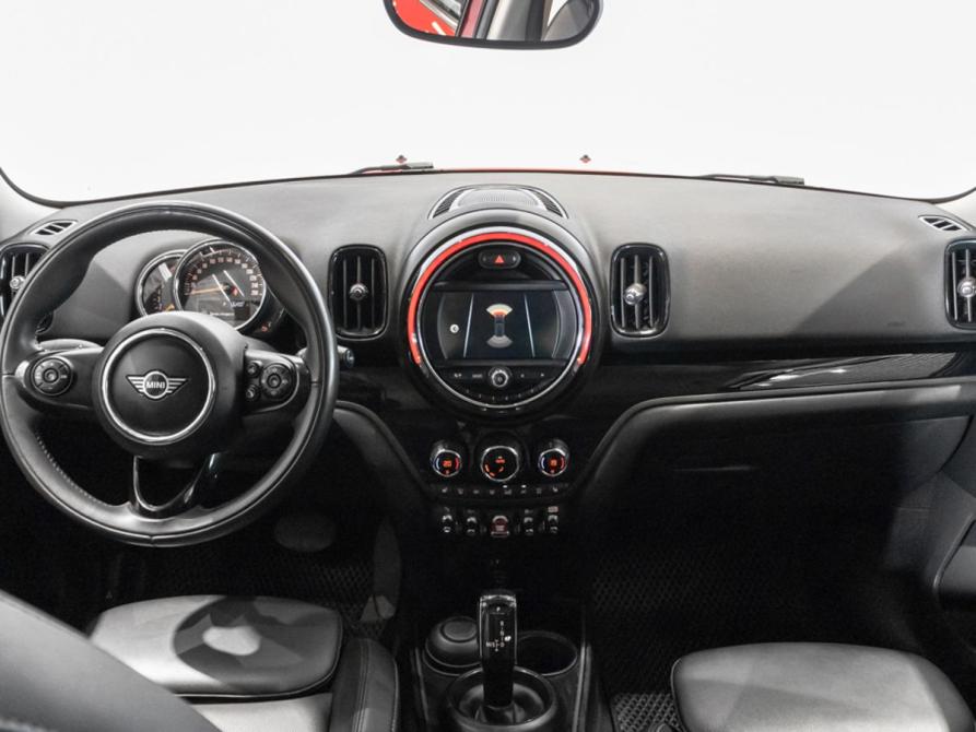 Mini Countryman II Рестайлинг Казань  - изображение 6