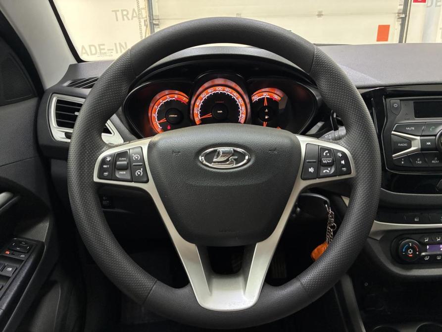 Lada (ВАЗ) Vesta I Пермь  - изображение 9