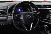 Toyota Camry VIII (XV70) Сургут  - изображение 54
