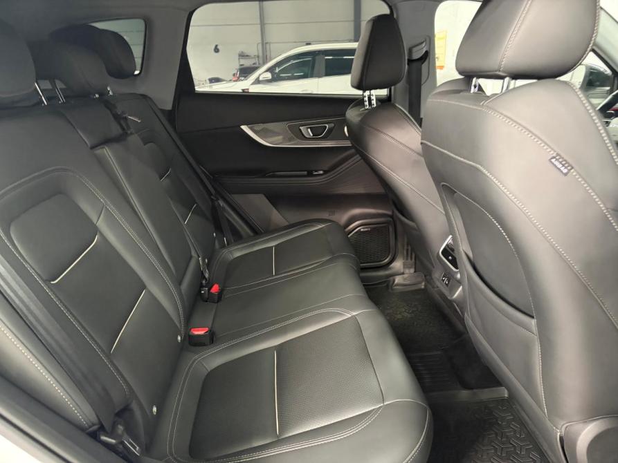 Chery Tiggo 7 Pro Max I Рестайлинг Краснодар  - изображение 14
