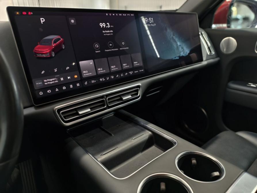 Li Auto (Lixiang) L7 I Курск  - изображение 14
