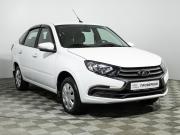 Lada (ВАЗ) Granta I Рестайлинг Санкт-Петербург  - изображение 19