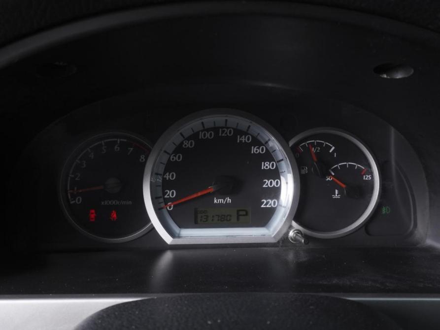 Chevrolet Lacetti I Ростов-на-Дону  - изображение 12