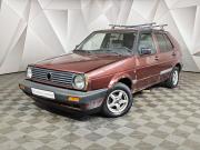 Volkswagen Golf II Москва  - изображение 18