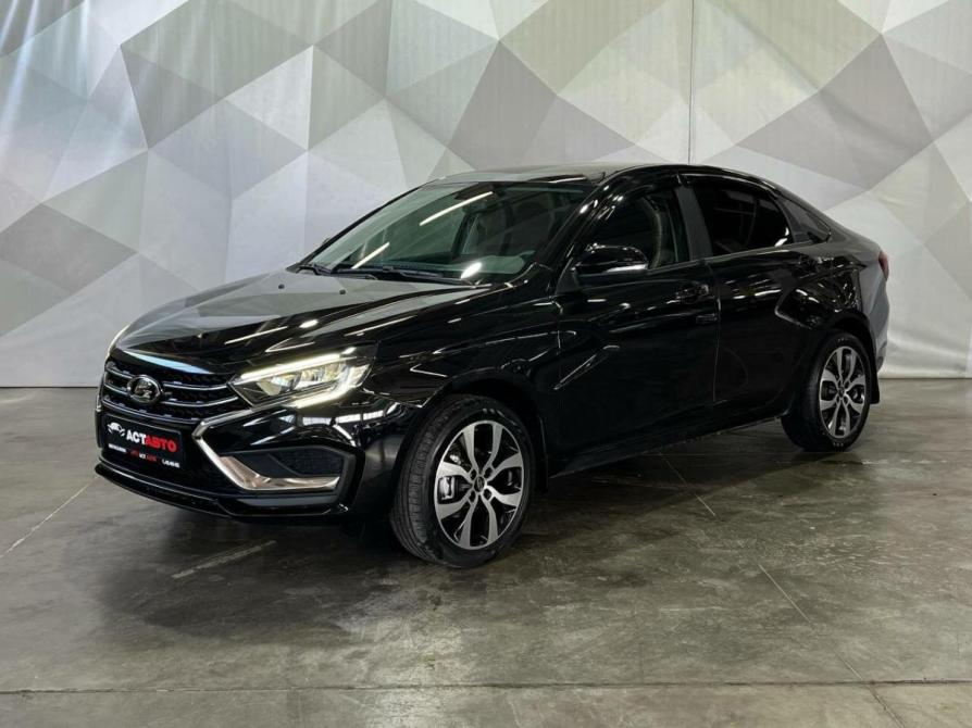 Lada (ВАЗ) Vesta I Рестайлинг (NG) Оренбург  - изображение 1