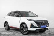 Changan CS55 Plus II Кемерово  - изображение 28