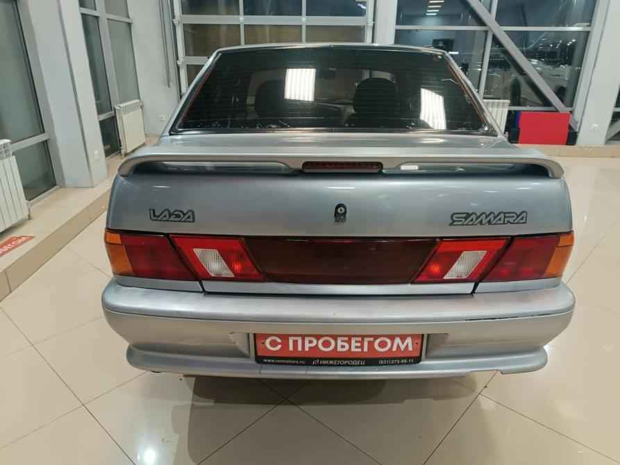 Lada (ВАЗ) 2115 Арзамас  - изображение 4