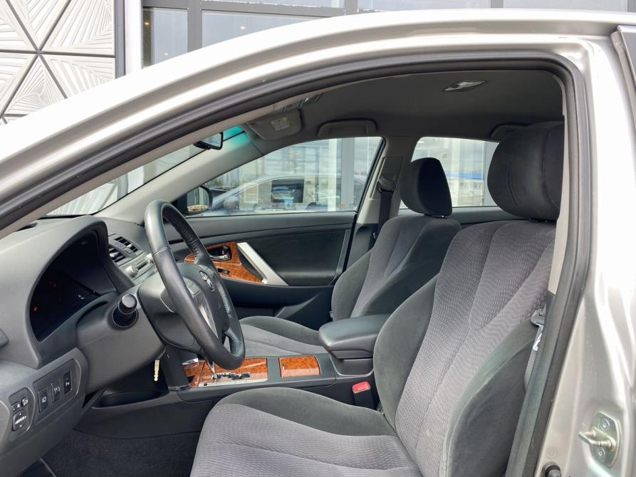 Toyota Camry VI (XV40) Рестайлинг Москва  - изображение 19